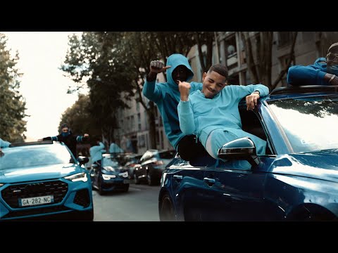 Dwen - Quartier Chic [Clip Officiel]
