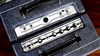 Video thumbnail for Supro 1605R Reverb Demo by Andy Martin by SuproUSA
