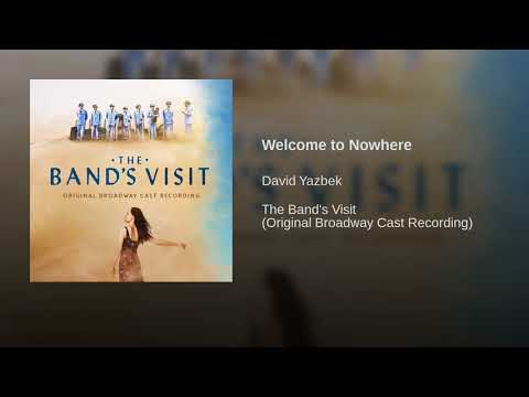 Video thumbnail for Welcome to Nowhere