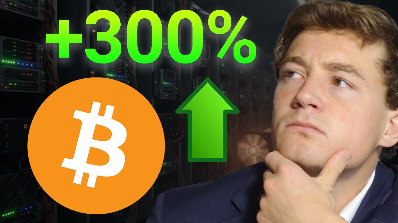 How Much Money Can You Make Mining Bitcoin?