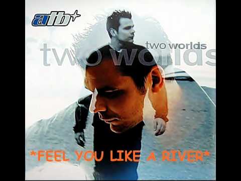 Feel You Like A River video thumbnail