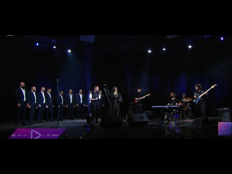 #აკუსტიკა 🎼 ANIK - VARDI Feat NJ4, Ensamble Herio