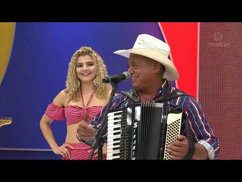 Sirano e Sirino Ao Vivo Show Tony Nunes