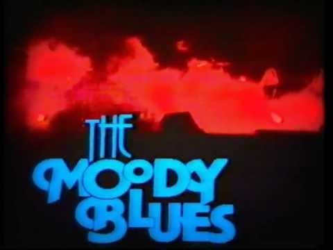 THE MOODY BLUES-LIVE AT WEMBLEY ARENA  1984-BBC 2-PART.1/6