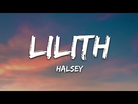 Halsey, SUGA - Lilith (Diablo IV Anthem) Lyrics