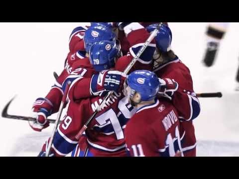 But gagnant 7e match: Mike Komisarek // Game 7 Winners: Mike Komisarek