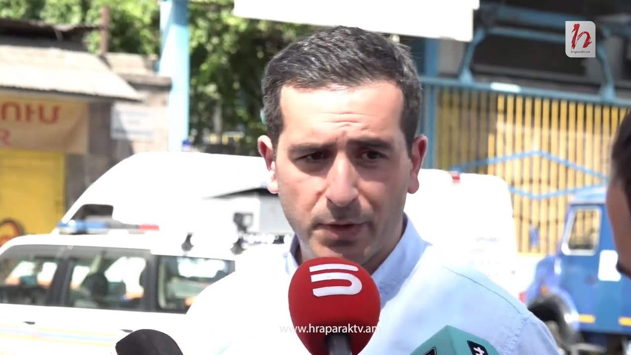 Այս պահի դրությամբ 19 քաղաքացի անհետ կորած է համարվում