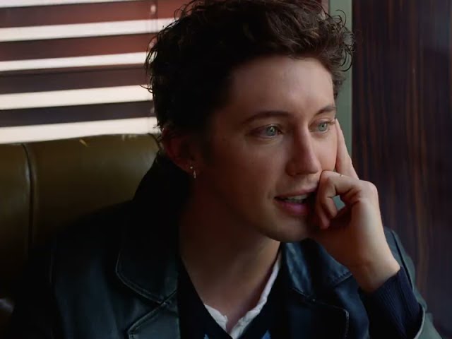 Troye Sivan aus Australien mit 'She's The Best' (jetzt ansehen!) | Pop Alternativ!