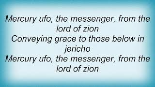 Shamen - Mercury Lyrics