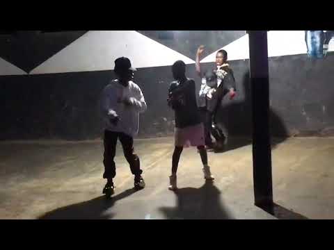 Afro smart the best dancer ♥️♥️♥️♥️