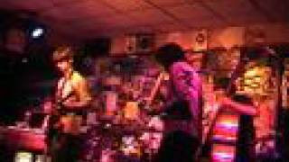 The John Daversa Band - Internal - Live at the Baked Potato