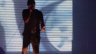 "Thholyghst" by Crosses at The Midland Kansas City, 02/10/24