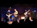 Oz Noy trio - SCHIZOPHRENIC - featuring Eric Johnson