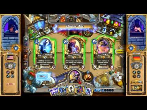 Firebat vs Lifecoach - ESPORT SUPERSTARS - Day 2 - Group D - Match 18