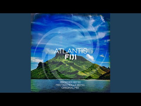 Fiji (ReOrder Remix)