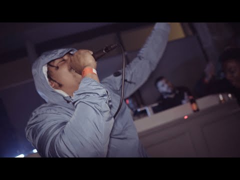 YR & RG7 | LIVE Performance (Tyrone's Bday Bash) | KODH TV