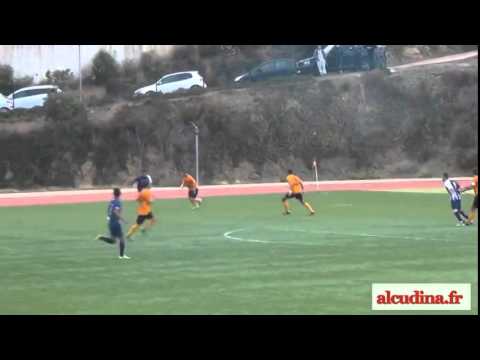 Football : Sainte Lucie remporte le derby, Porto-Vecchio s'enfonce