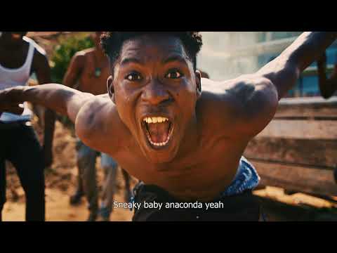 Lil Berete - Top Shotta (Official Music Video)