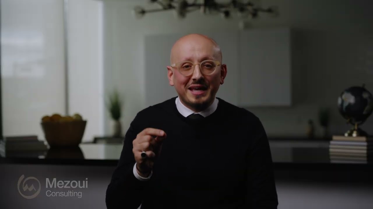 Thumbnail for Strategic Planning for Nonprofits