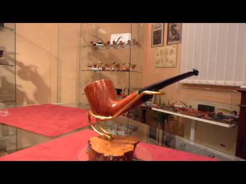 PIPA CLAIRMONT IN RADICA DUBLIN FREEHAND NUOVA -  Numero oggetto eBay: 400638938961