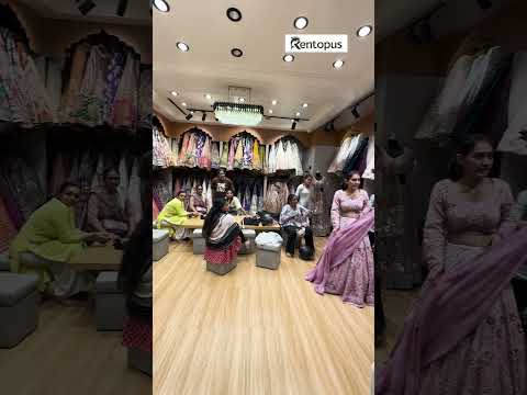 Sakhi Bridal Studio