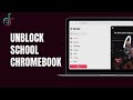 How To Unblock TikTok On School Chromebook 2026 Easy Step By Step Guide