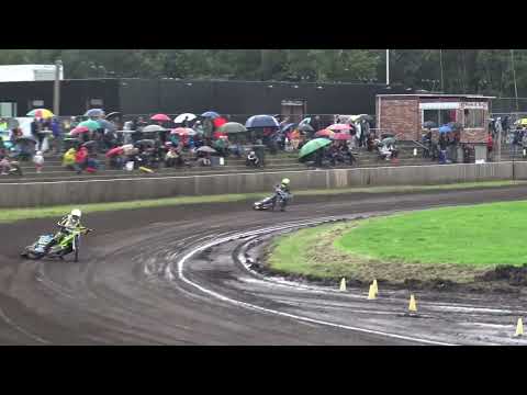 Speedway Helzold Gouden Helm 27-8-2023