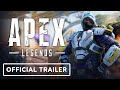 Apex Legends - Official Newcastle Character Trailer