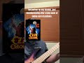 Bark at the Moon #guitar #ozzy