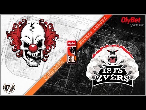 2018 01 19 Īsts Zvērs2 Cirks uz Ledus