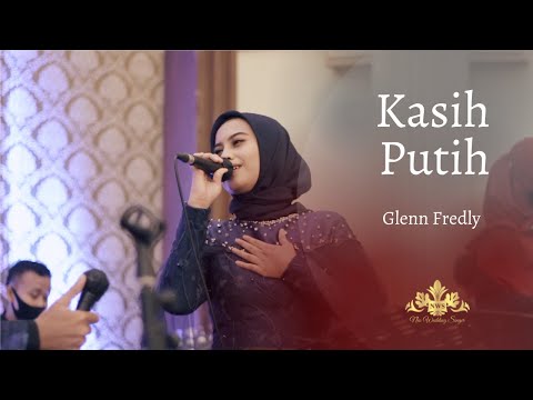 Kasih Putih | Live Cover NWS