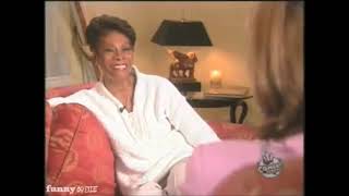 The greatest performers of all time... and Latoya Jackson