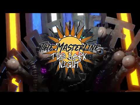 Breakbeat 2022 // The Masterline - The Dark Night 💿💸🖤