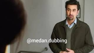 Download lagu Medan Dubbing (Gak ada mie aceh nya) mp3