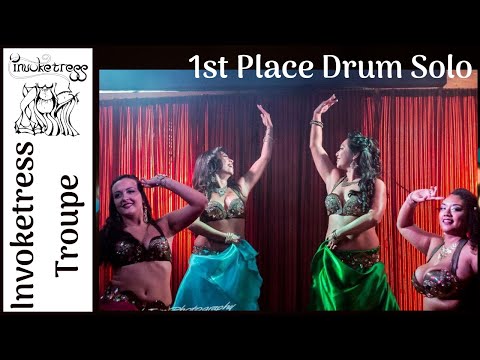 Promotional video thumbnail 2 for Invoketress Dance