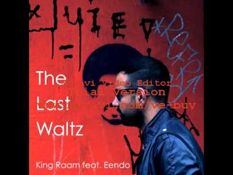 King Raam - The Last Waltz
