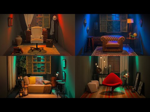 @arautosdoreioficial - O MUNDO PAROU