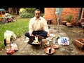 Mahaganapati Homam By Dr Manish Pandit
