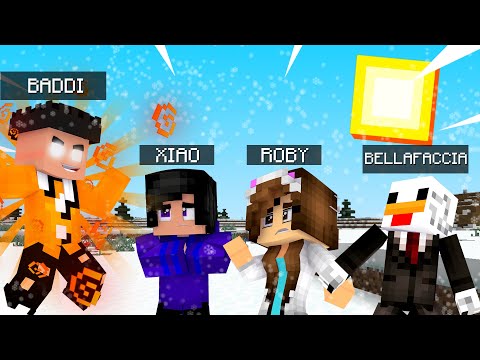 LA BIG VANILLA RICOMINCIA DA ZERO!!