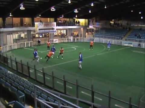 NSL 2011-2012 Week 12 - Tricycles SC vs Chicago Pride