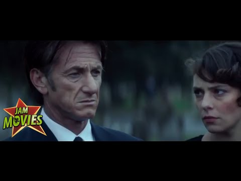 The Gunman Official Trailer #2 2015   Sean Penn, Javier Bardem Movie HD
