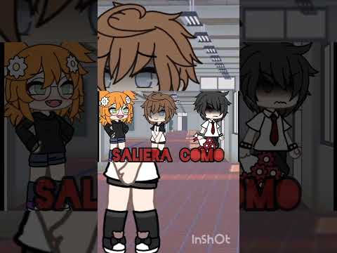 Odio que tengas que gustarme tanto #dekuau #gacha #bkdk #mhacommunity #gachalife #bakugou