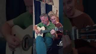 ariellamusic &quot;These Arms of Mine&quot;