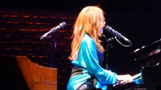 Tori Amos - &quot;Mountain&quot; - Live @ Beacon Theatre, NYC - 8/12/2014