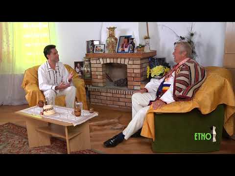 Povesti de viata Gheorghe Turda