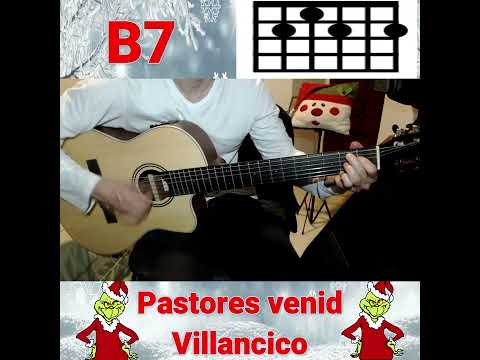 Sencillos Pastores - Villancicos
