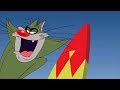 NEW Oggy And The Cockroaches SURF S ON S03E26 Full Episode In HD