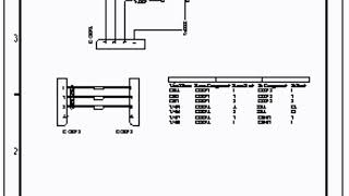 Creo parametric schematic tutorial export xml import xml