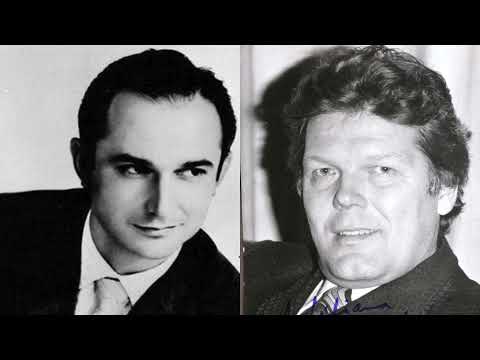 Bruno Prevedi Kari Nurmela Otello full opera (1977 live)