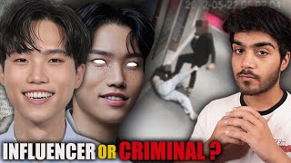 The MAMA Guy EXPOSED ! | Seo Won Jeong